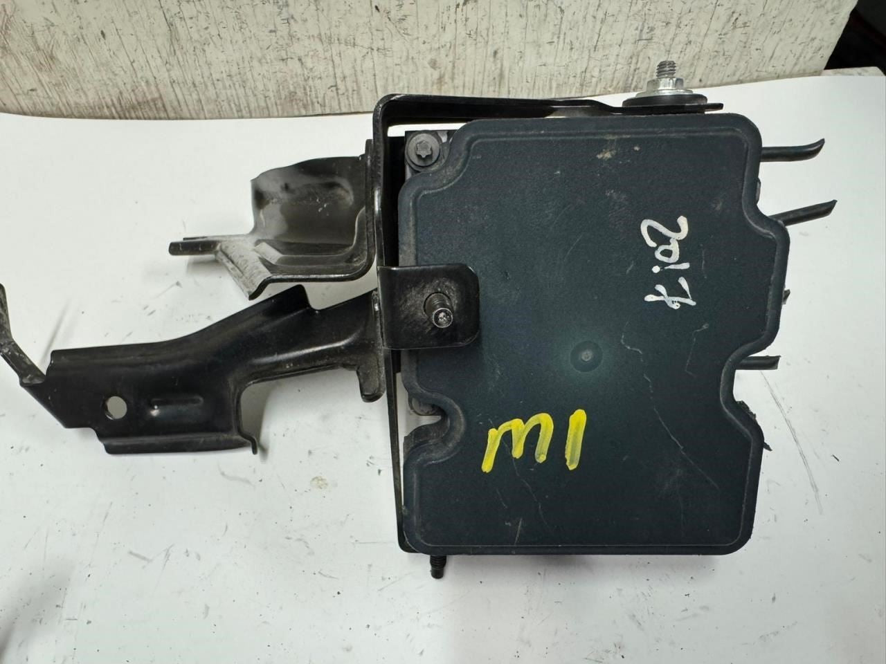 16-18 SENTRA ABS Pump Anti Lock Brake Module - 47660-4FU0C