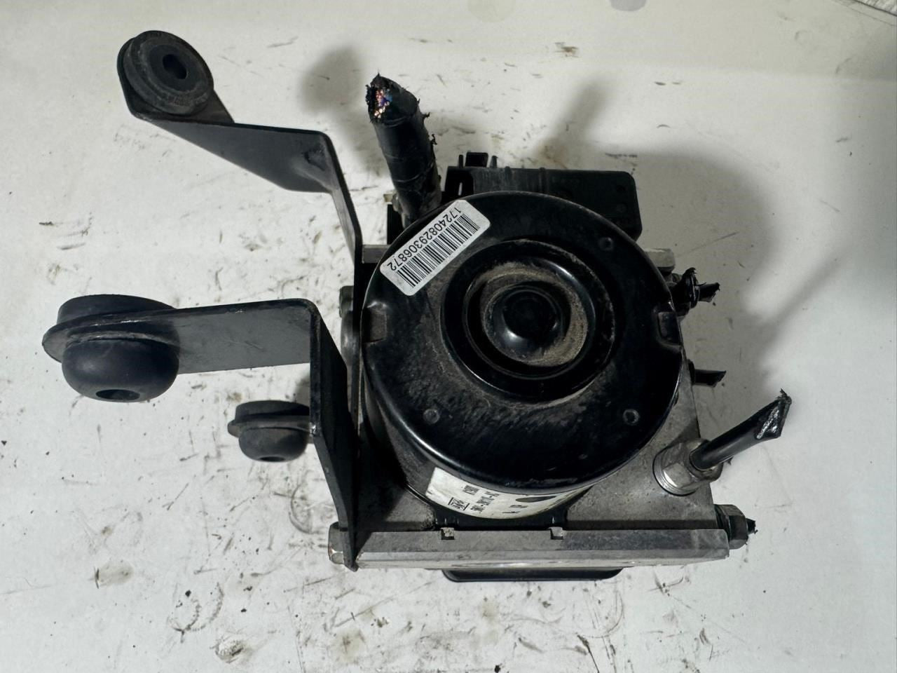 06-10 MAZDA 5 ABS Pump Anti Lock Brake Module - 5N61-2M110-AC