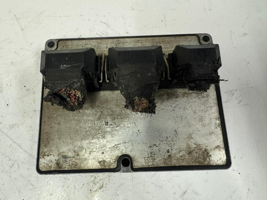03 EXPEDITION Engine Control Module Computer ECU ECM PCM - 3L1A-12A650-AEA