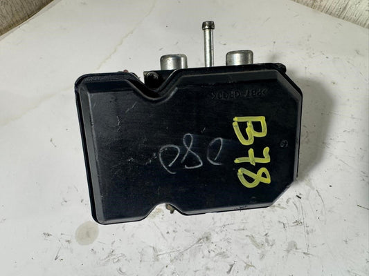 07-08 MAXIMA ABS Pump Anti Lock Brake Module - 47660 ZK40A
