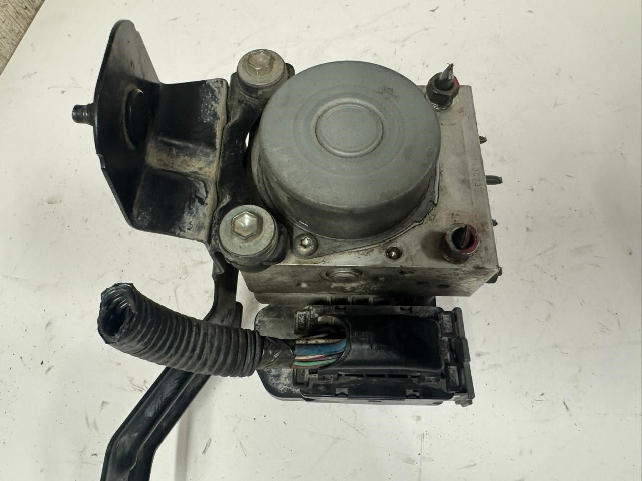 11 COROLLA ABS Pump Anti Lock Brake Module - 89541-12850