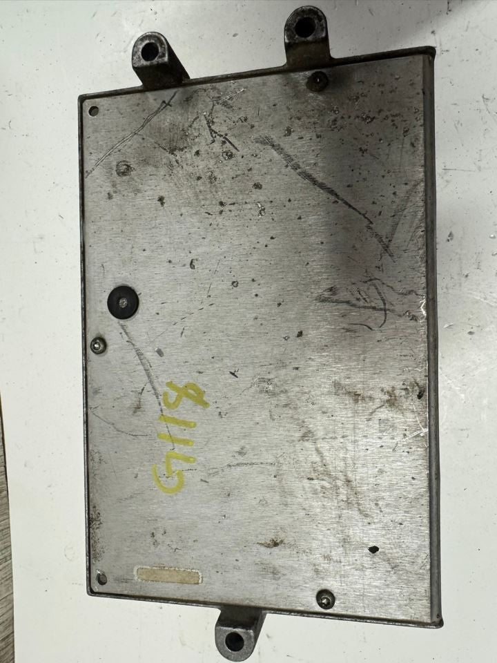 99 DURANGO Engine Control Module Computer ECU ECM PCM - P56040102AA