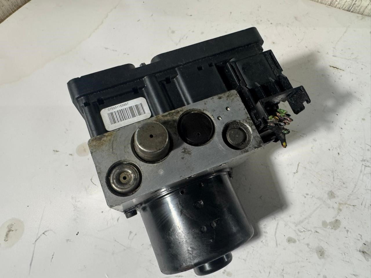 02-03 EXPLORER ABS Pump Anti Lock Brake Module - 2L2T-2C219-AG