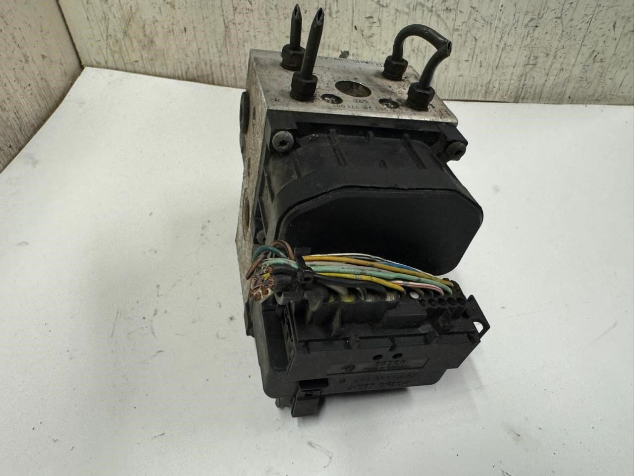 03-05 PILOT ABS Pump Anti Lock Brake Module - 57110-S9V-A510-M1