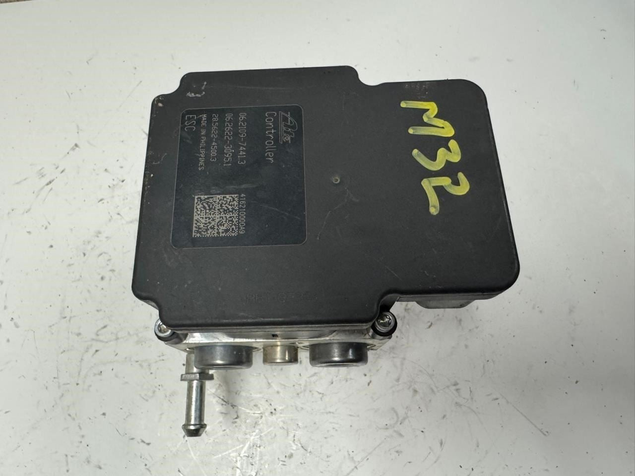 16-17 XV CROSSTREK ABS Pump Anti Lock Brake Module - 27536FJ260