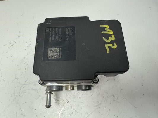 16-17 XV CROSSTREK ABS Pump Anti Lock Brake Module - 27536FJ260