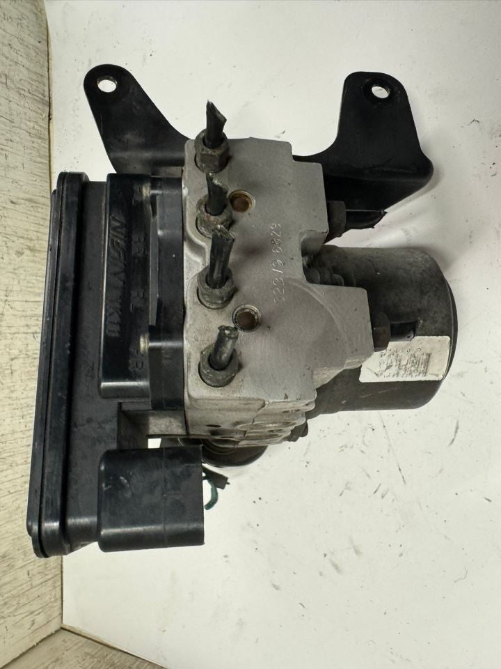 05-06 TL ABS Pump Anti Lock Brake Module - SEPA1