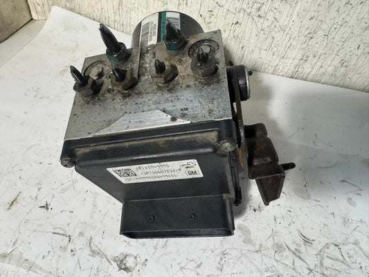 2009 MALIBU ABS Pump Anti Lock Brake Module - 25949990