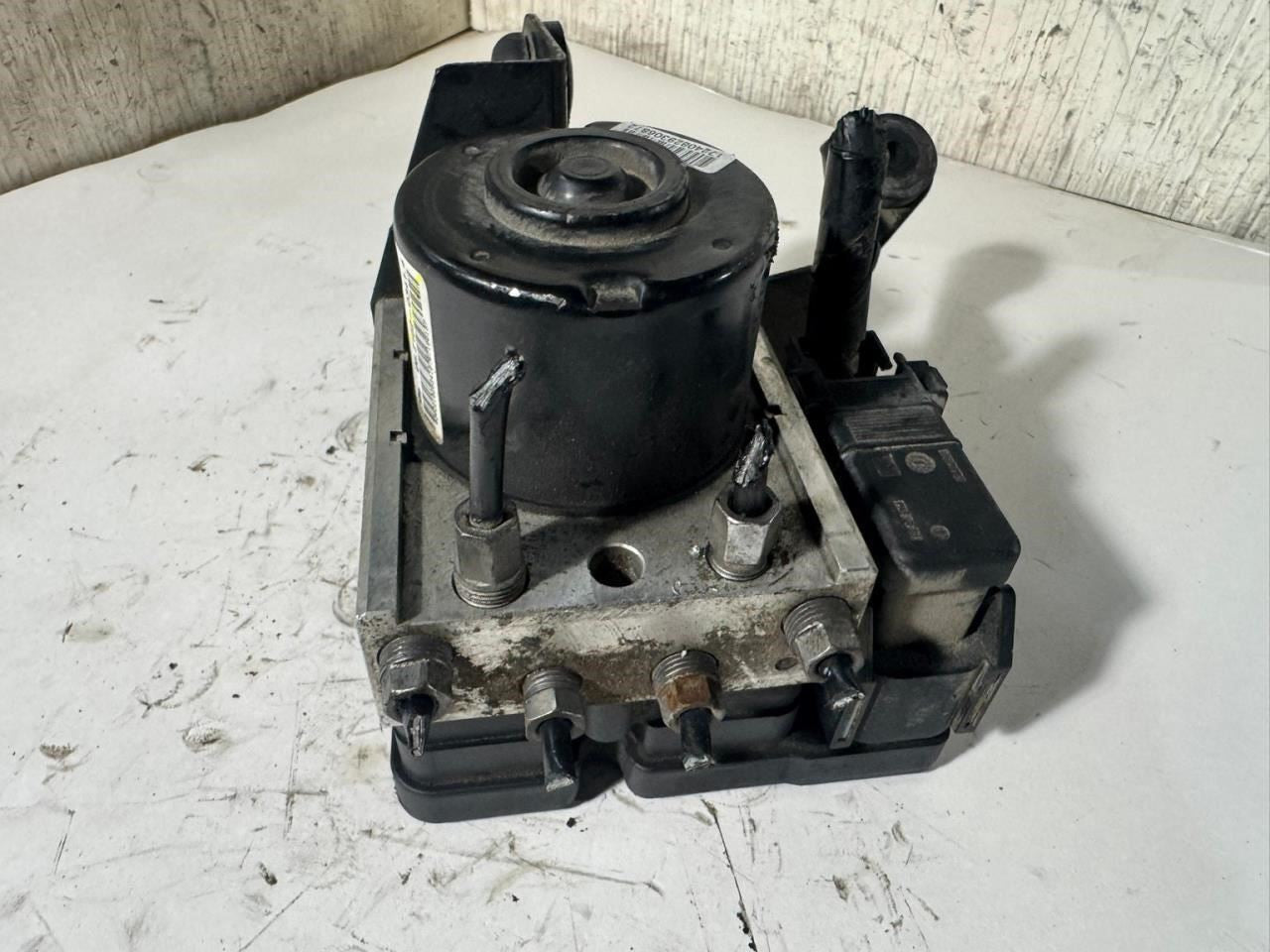 06-10 MAZDA 5 ABS Pump Anti Lock Brake Module - 5N61-2M110-AC