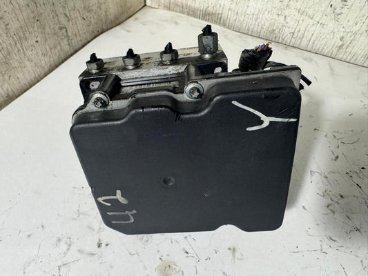 11-13 MAXIMA ABS Pump Anti Lock Brake Module - 47660 ZY70A