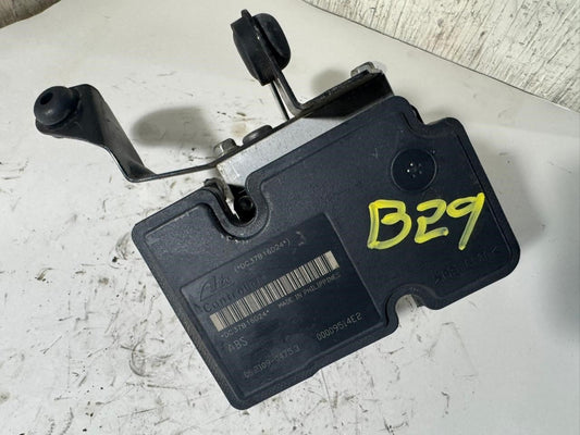 06-10 MAZDA 5 ABS Pump Anti Lock Brake Module - 5N61-2M110-AC