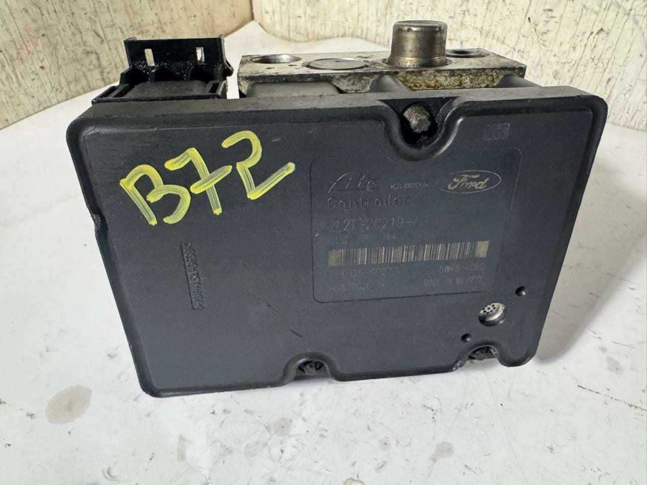 02-03 EXPLORER ABS Pump Anti Lock Brake Module - 2L2T-2C219-AG