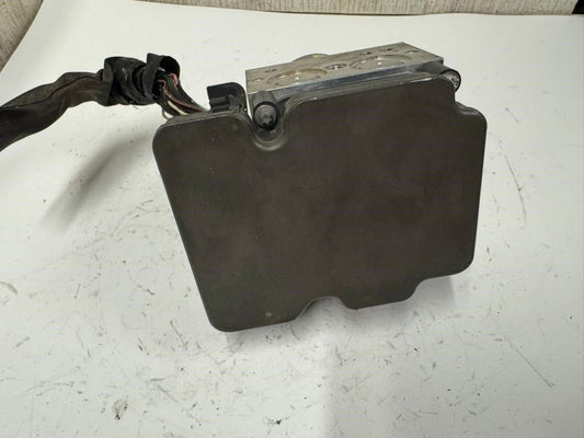14-15 FORESTER ABS Pump Anti Lock Brake Module - 27536SG061